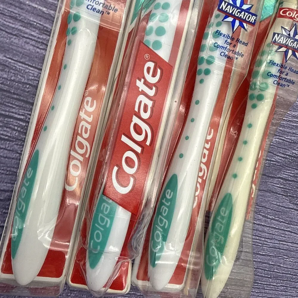 colgate lot vtg